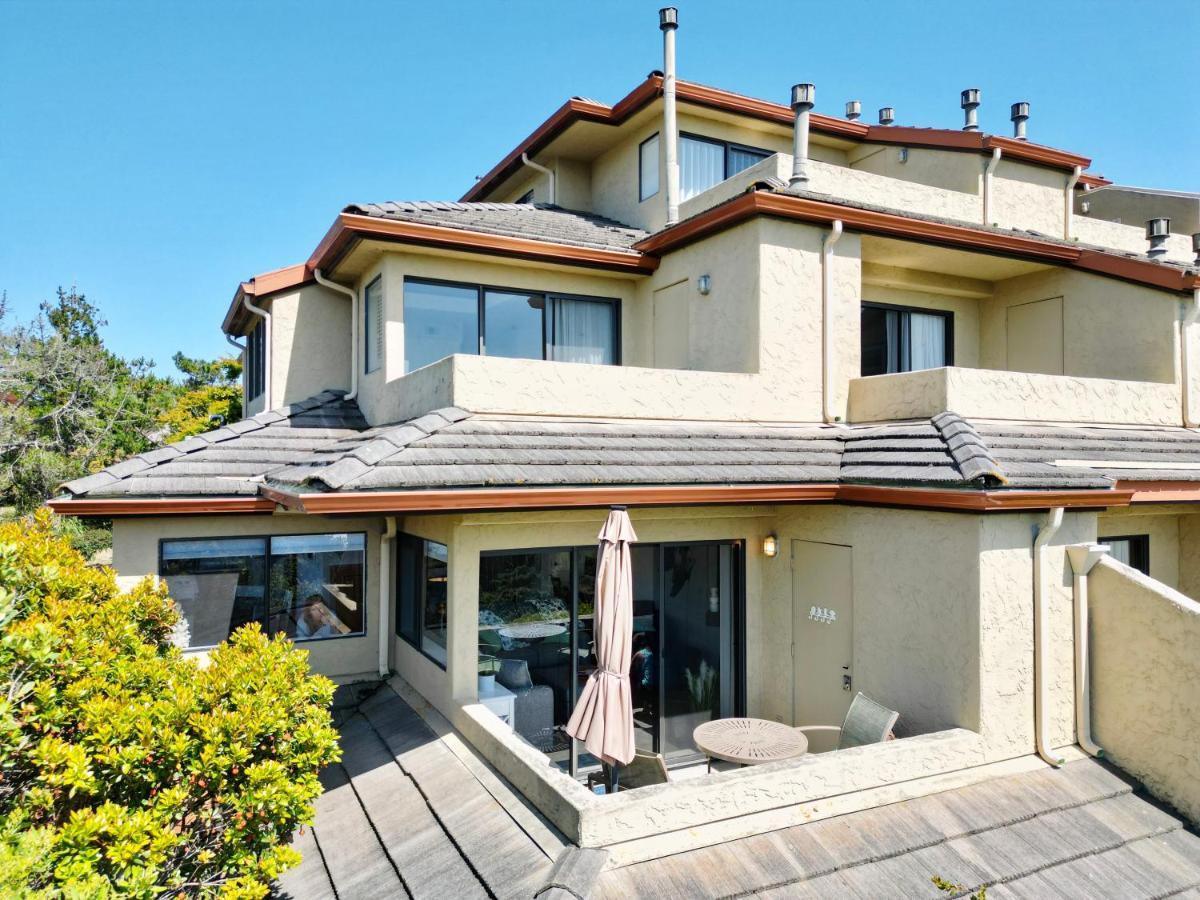 Royal Villa - Ocean View - Heated Pools - Seascape'S Best 1 Bedroom - 3 Beds - End Unit Aptos Exterior photo