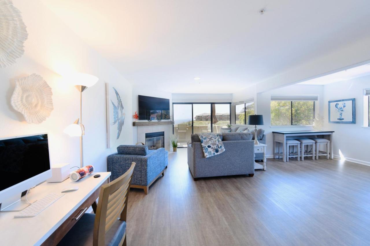Royal Villa - Ocean View - Heated Pools - Seascape'S Best 1 Bedroom - 3 Beds - End Unit Aptos Exterior photo