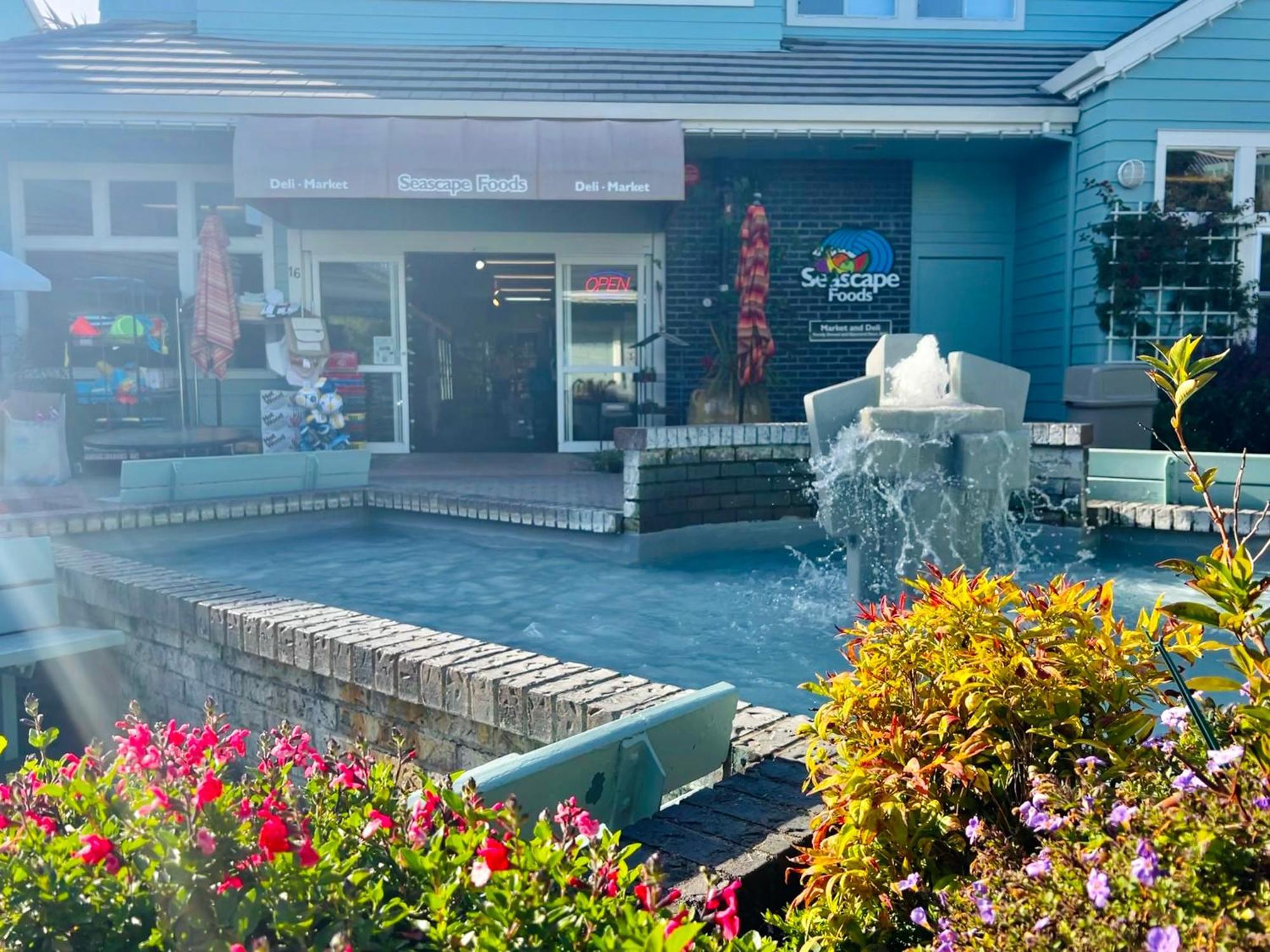 Royal Villa - Ocean View - Heated Pools - Seascape'S Best 1 Bedroom - 3 Beds - End Unit Aptos Exterior photo