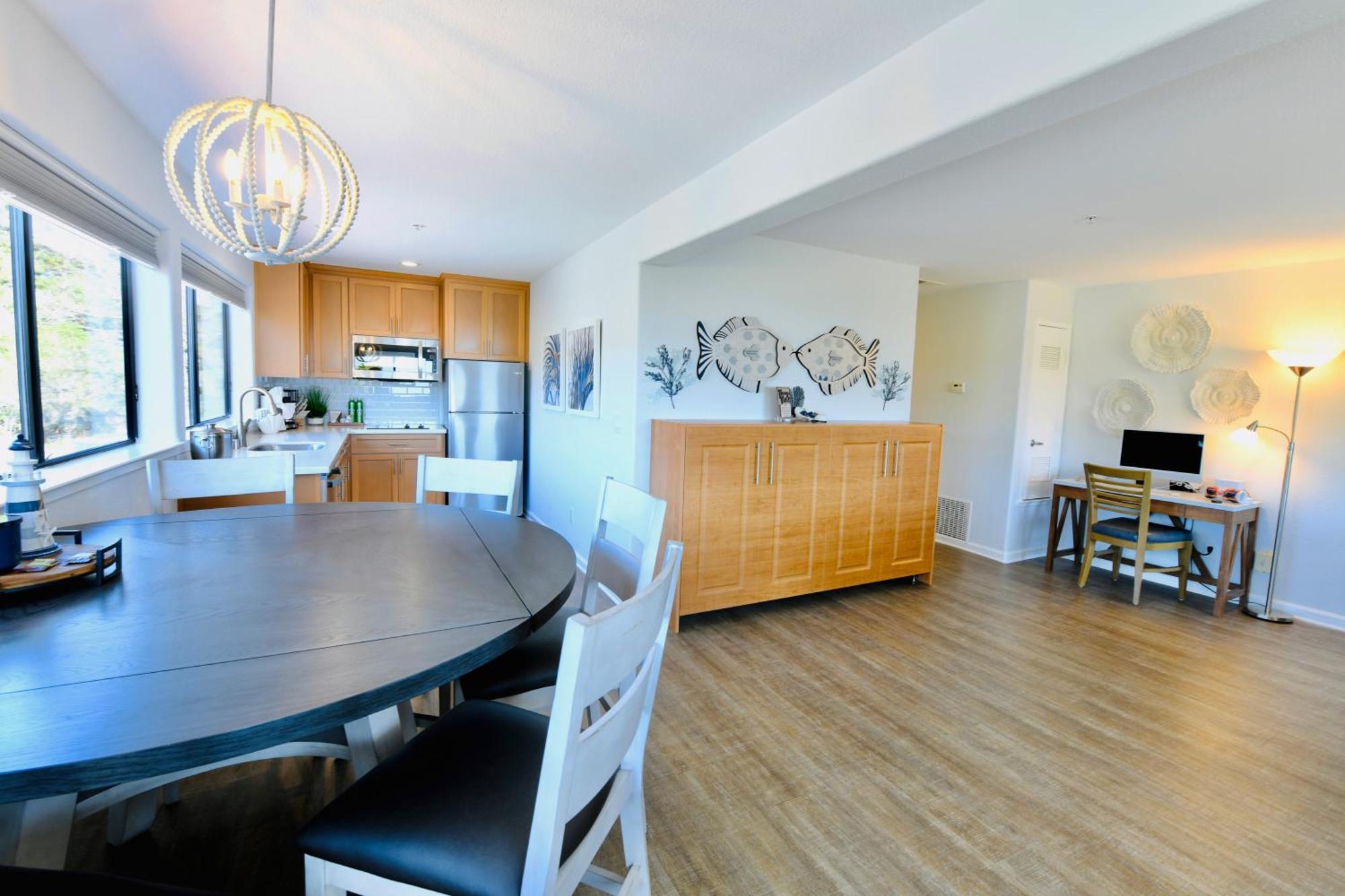 Royal Villa - Ocean View - Heated Pools - Seascape'S Best 1 Bedroom - 3 Beds - End Unit Aptos Exterior photo