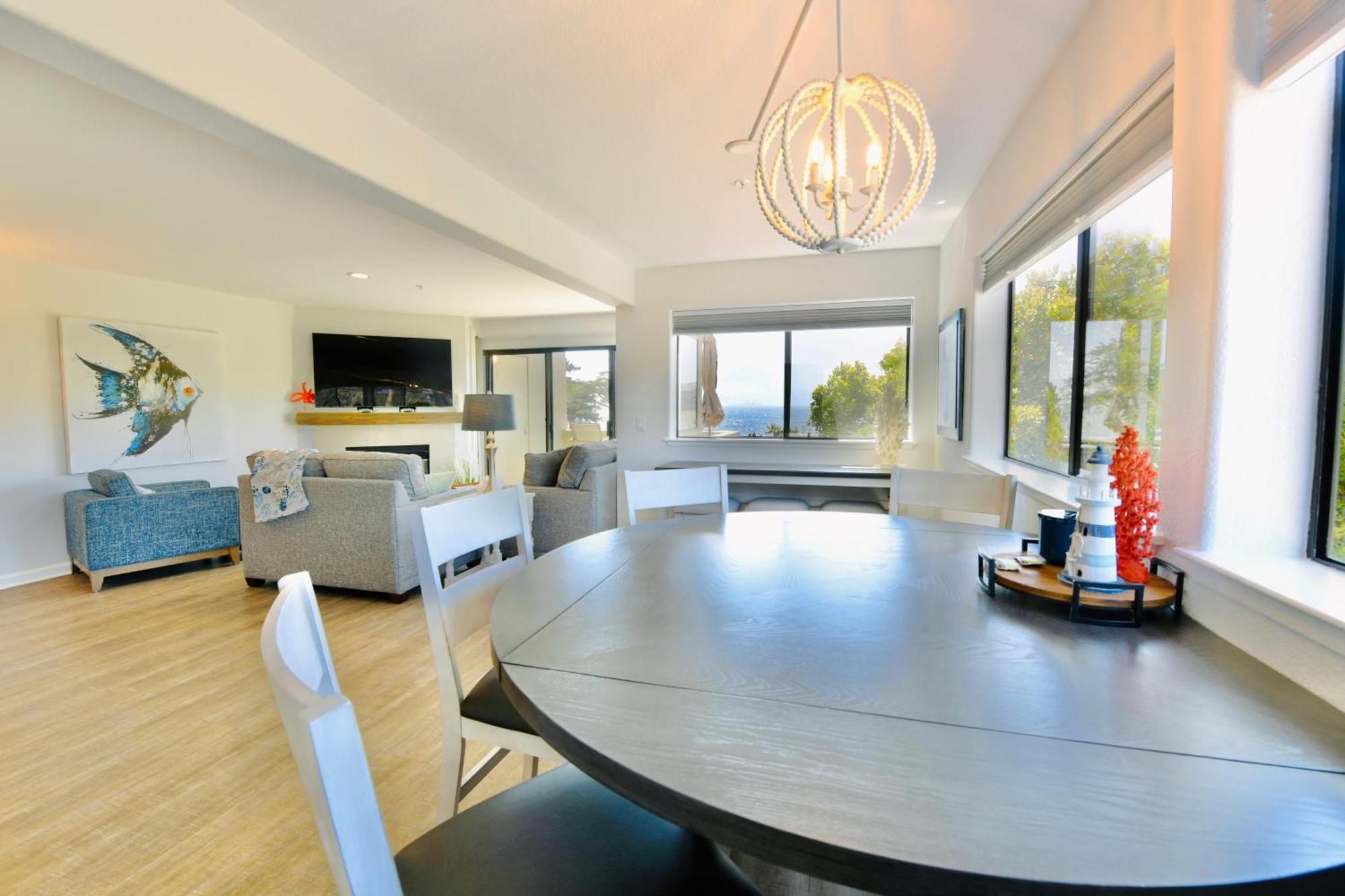 Royal Villa - Ocean View - Heated Pools - Seascape'S Best 1 Bedroom - 3 Beds - End Unit Aptos Exterior photo