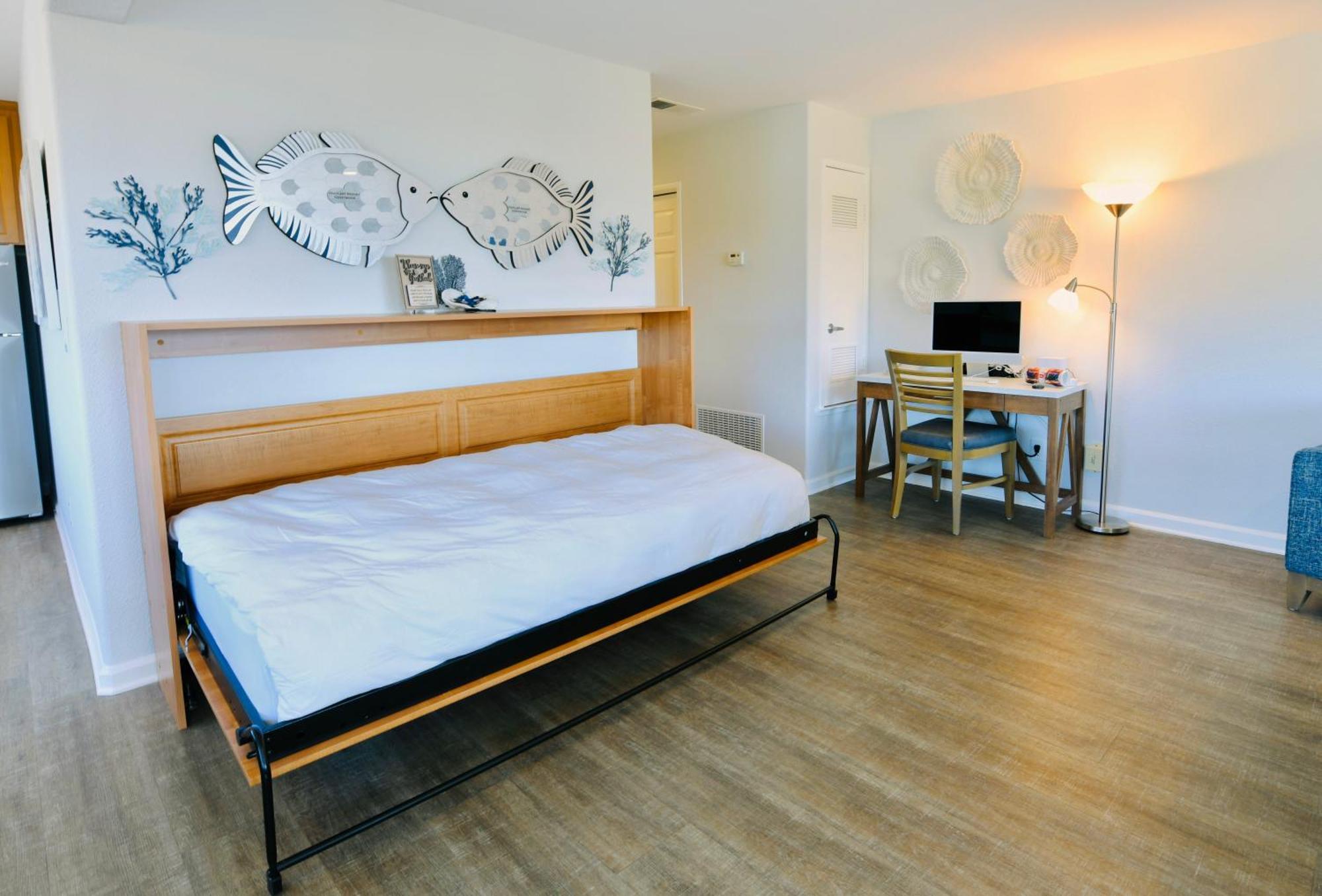 Royal Villa - Ocean View - Heated Pools - Seascape'S Best 1 Bedroom - 3 Beds - End Unit Aptos Exterior photo